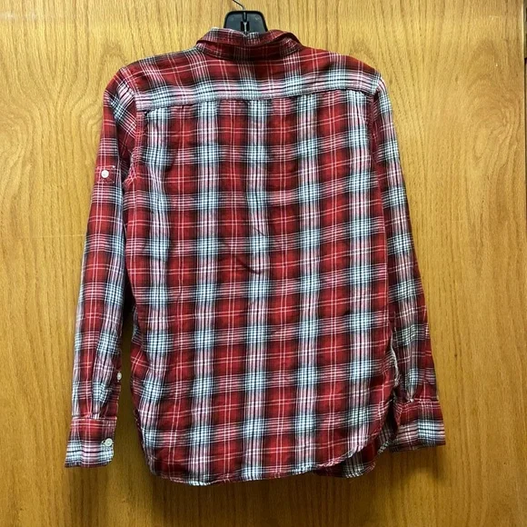 Ralph Lauren Red Flannel (334) - Picture 3 of 3